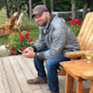 Meet your Posher, Casey